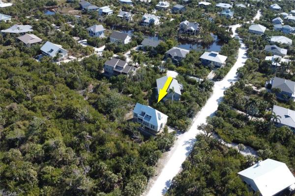 Gulf Pines, 4452 Gulf Pines Dr, Sanibel, Florida 33957, image 1