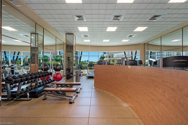 Aria At Park Shore, 4501 N Gulf Shore Blvd #1103, Naples, Florida 34103, image 1