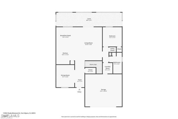 Arborwood Preserve, 11592 Shady Blossom Dr, Fort Myers, Florida 33913, image 2