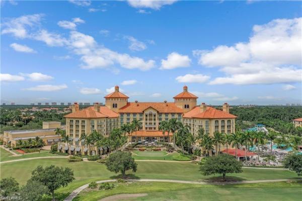 Castillo At Tiburon, 2858 E Tiburon Blvd #101, Naples, Florida 34109, image 3