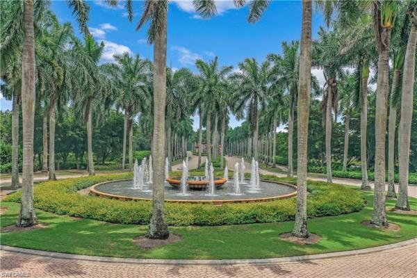 Castillo At Tiburon, 2858 E Tiburon Blvd #101, Naples, Florida 34109, image 2