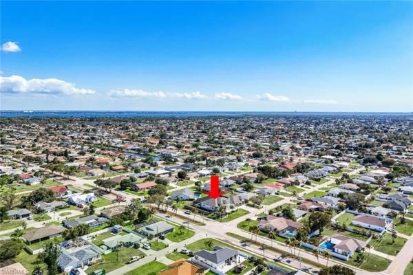 Cape Coral Residential, 455 17th Ave, Cape Coral, Florida 33990, image 3