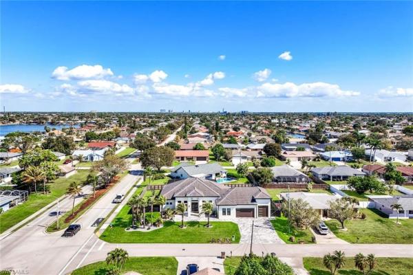 Cape Coral Residential, 455 17th Ave, Cape Coral, Florida 33990, image 2