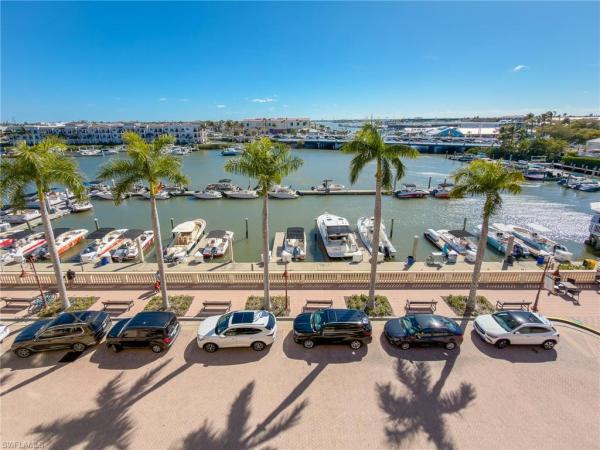 Bayfront, 451 Bayfront Pl #5407, Naples, Florida 34102, image 1