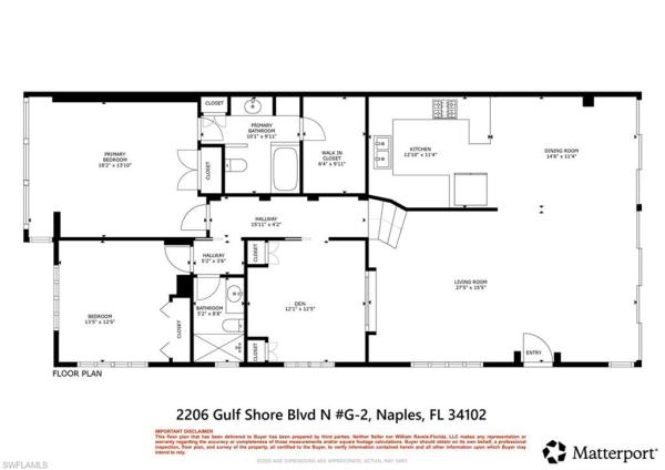 Indies West, 2206 N Gulf Shore Blvd #G-2, Naples, Florida 34102, image 1