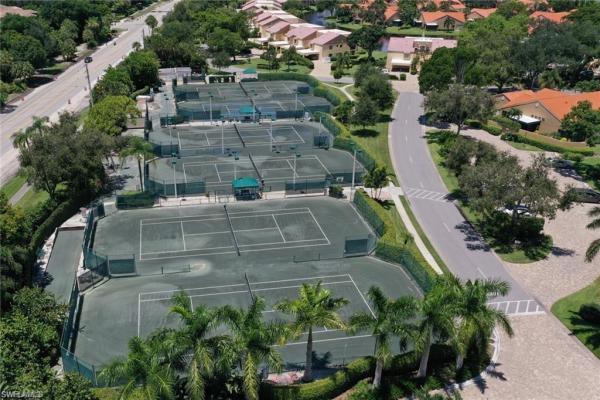 Beachwalk Villas, 515 Beachwalk Cir, Naples, Florida 34108, image 2