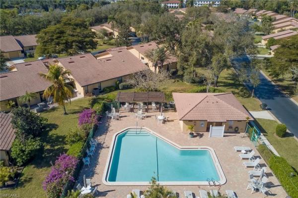 Governors Island At Pinebrook Lakes, 5316 Concord Way, Fort Myers, Florida 33907, image 2