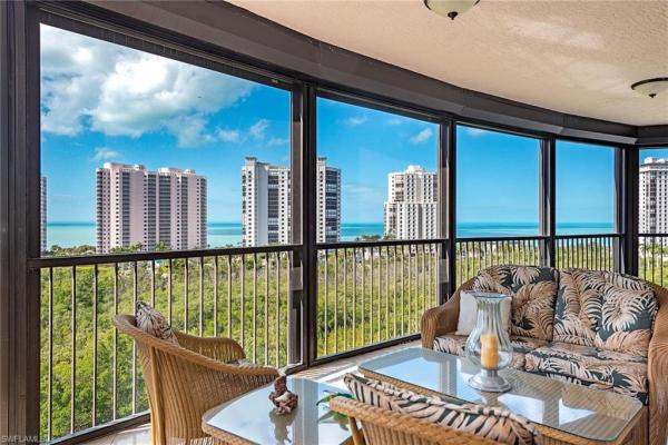 Salerno At Bay Colony, 8930 Bay Colony Dr #902, Naples, Florida 34108, image 3