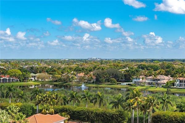 Salerno At Bay Colony, 8930 Bay Colony Dr #902, Naples, Florida 34108, image 2