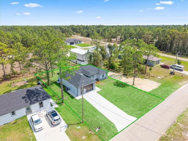Lehigh Acres, 727 Drury Ave, Lehigh Acres, Florida 33974, image 1
