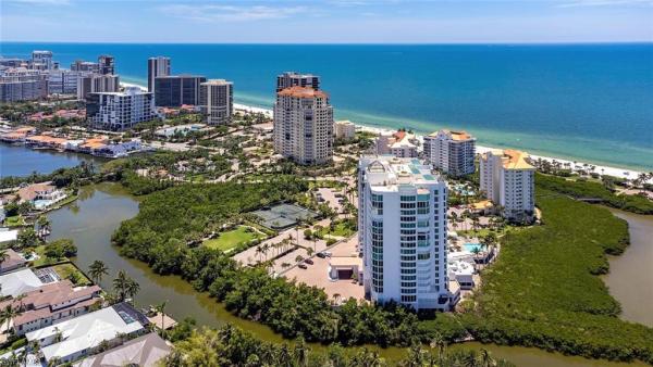 Baypointe At Naples Cay, 60 Seagate Dr #305, Naples, Florida 34103, image 2