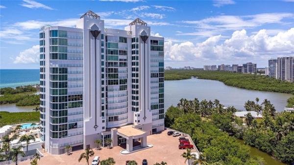 Baypointe At Naples Cay, 60 Seagate Dr #305, Naples, Florida 34103, image 1