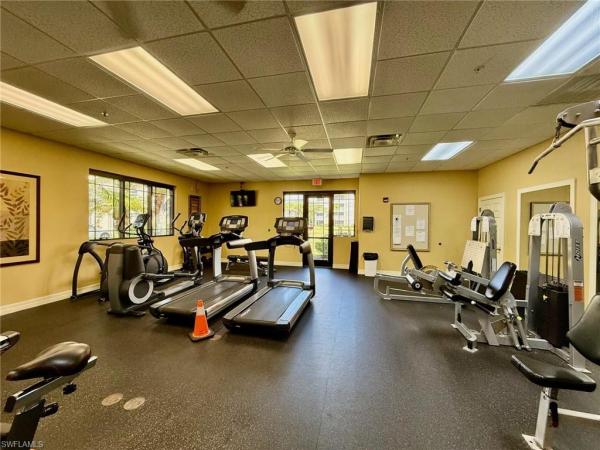 Osprey Cove, 8450 Kingbird Loop #431, Estero, Florida 33967, image 3