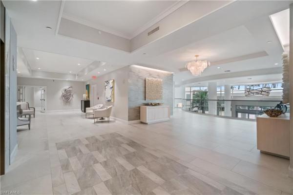 Le Ciel Venetian Tower At Park Shore, 3971 N Gulf Shore Blvd #803, Naples, Florida 34103, image 2