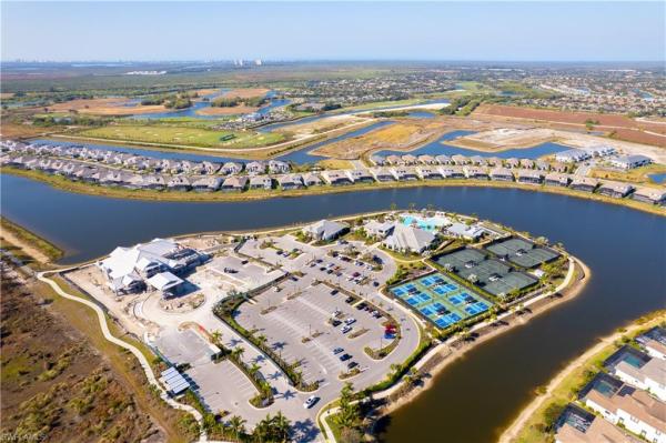 Esplanade By The Islands, 15216 Turin Dr, Naples, Florida 34114, image 1