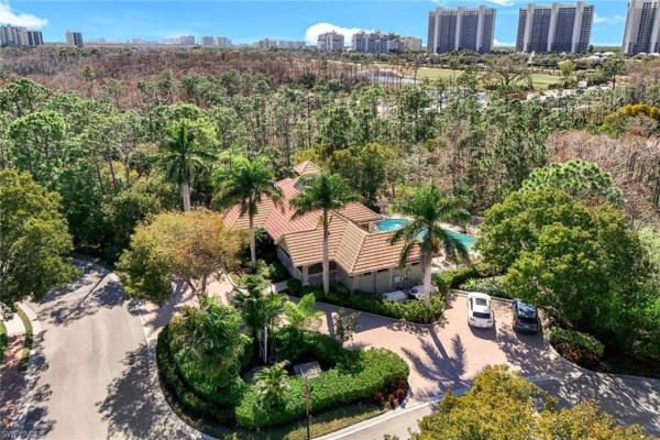 Glen Eden, 14615 Glen Eden Dr, Naples, Florida 34110, image 1