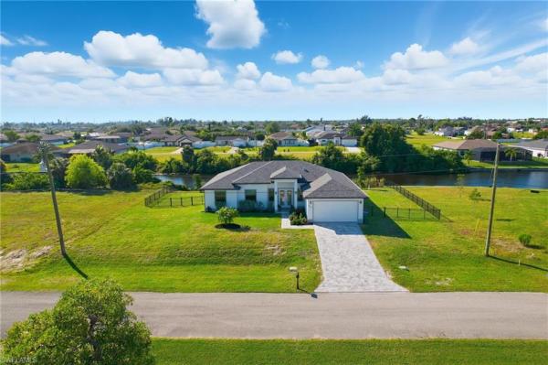 Cape Coral Residential, 2522 1st Ter, Cape Coral, Florida 33993, image 3
