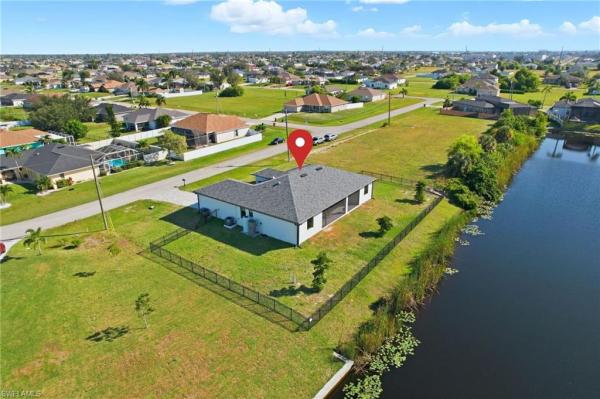 Cape Coral Residential, 2522 1st Ter, Cape Coral, Florida 33993, image 2