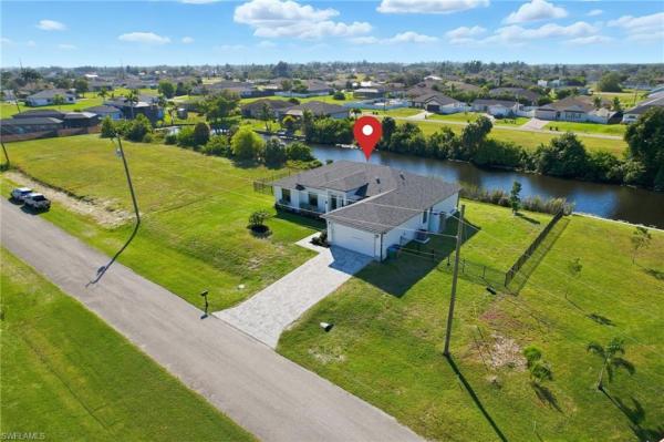 Cape Coral Residential, 2522 1st Ter, Cape Coral, Florida 33993, image 1