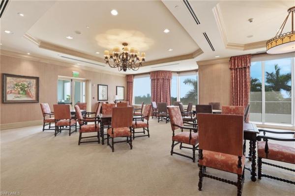 La Scala At The Colony, 5051 Pelican Colony Blvd #301, Bonita Springs, Florida 34134, image 3