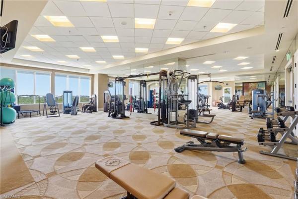 La Scala At The Colony, 5051 Pelican Colony Blvd #301, Bonita Springs, Florida 34134, image 2
