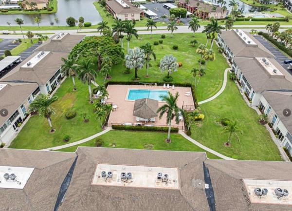 Riviera Golf Estates, 325 Charlemagne Blvd #A206, Naples, Florida 34112, image 2