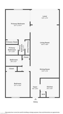 325 Charlemagne Blvd, Naples, Florida 34112, image 1