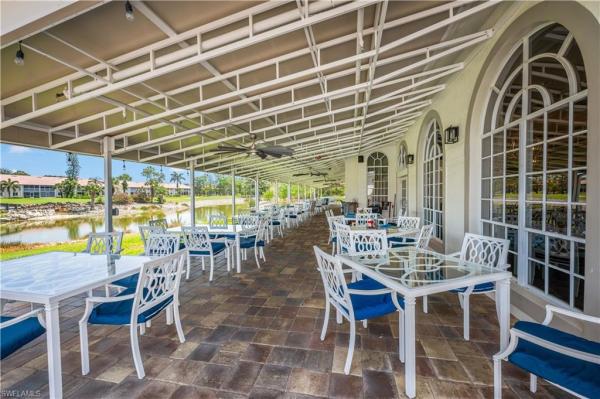 Lago Villaggio, 5686 Lago Villaggio Way, Naples, Florida 34104, image 2