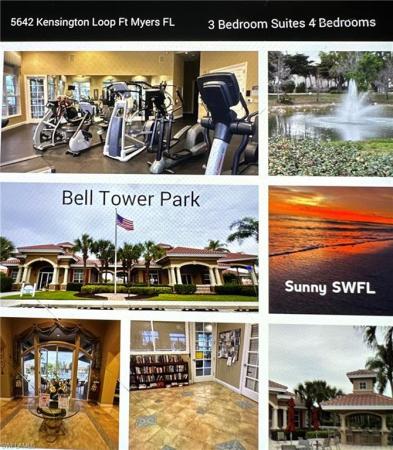 5642 Kensington Loop, Fort Myers, Florida 33912, image 1