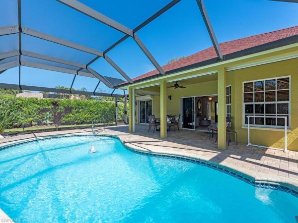 Berkshire Lakes, 6827 Darby Ct, Naples, Florida 34104, image 1