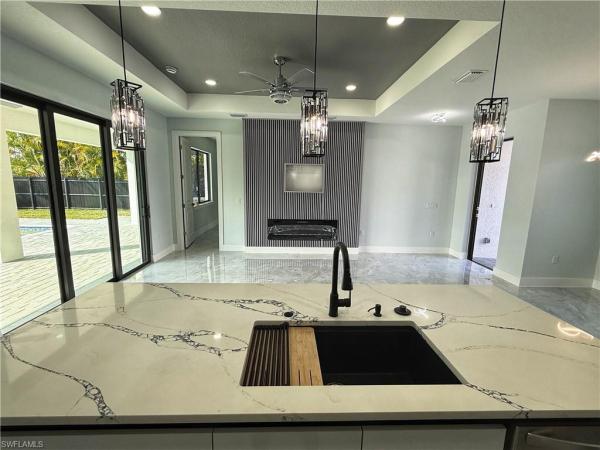 Cape Coral Residential, 1912 11th Pl, Cape Coral, Florida 33990, image 2