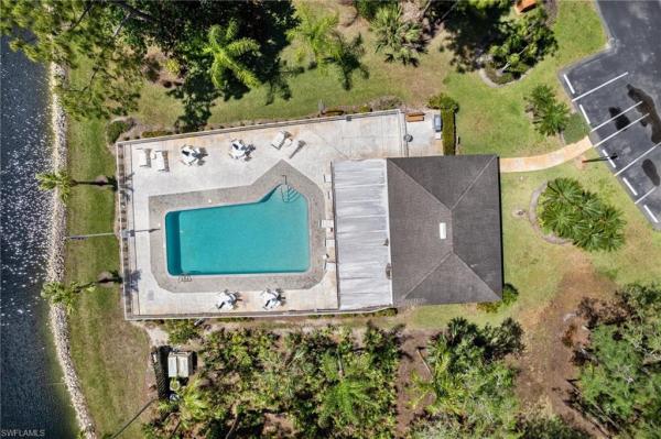 Woodmere Lake Club, 5700 Woodmere Lake Cir #E201, Naples, Florida 34112, image 2