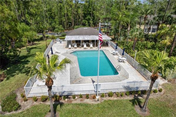 Woodmere Lake Club, 5700 Woodmere Lake Cir #E201, Naples, Florida 34112, image 1