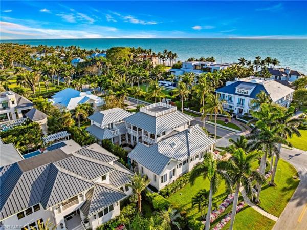 Aqualane Shores, 1551 S Gulf Shore Blvd, Naples, Florida 34102, image 3
