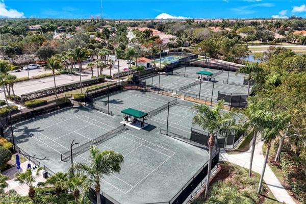 Belle Lago, 19513 Caladesi Dr, Estero, Florida 33967, image 3