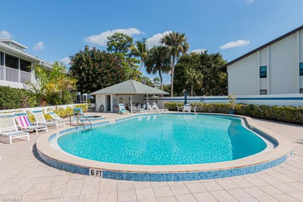 600 Misty Pines Cir #F105, Naples, Florida 34105, image 1