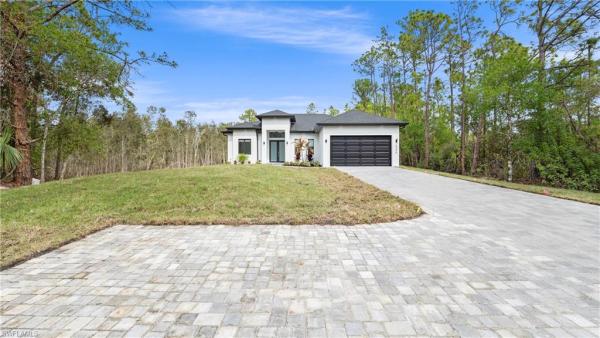 Golden Gate Estates, 3335 NE 66th Ave, Naples, Florida 34120, image 1