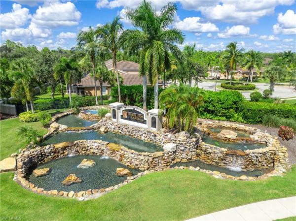 Reflection Lakes Of Naples, 14488 Grapevine Dr, Naples, Florida 34114, image 2