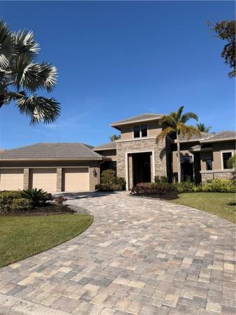 Riverbrooke At West Bay Club, 20141 Riverbrooke Run, Estero, Florida 33928, image 1