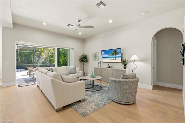 Turtle Point Cove At West Bay Club, 19005 Ridgepoint Dr, Estero, Florida 33928, image 2
