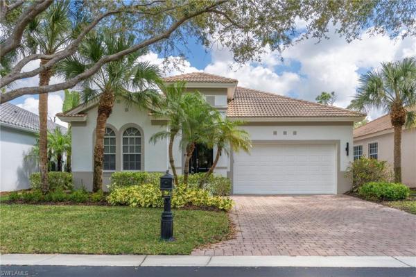 Turtle Point Cove At West Bay Club, 19005 Ridgepoint Dr, Estero, Florida 33928, image 1