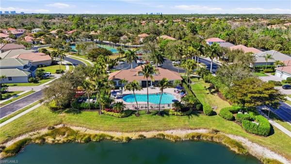 Delasol, 16129 Parque Ln, Naples, Florida 34110, image 2