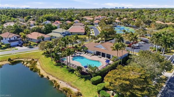 Delasol, 16129 Parque Ln, Naples, Florida 34110, image 1