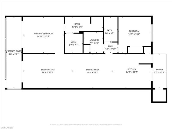 3219 Horse Carriage Way, Naples, Florida 34105, image 1