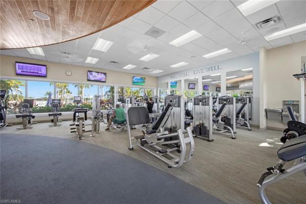 Sparrow Cay, 14785 Dockside Ln, Naples, Florida 34114, image 2