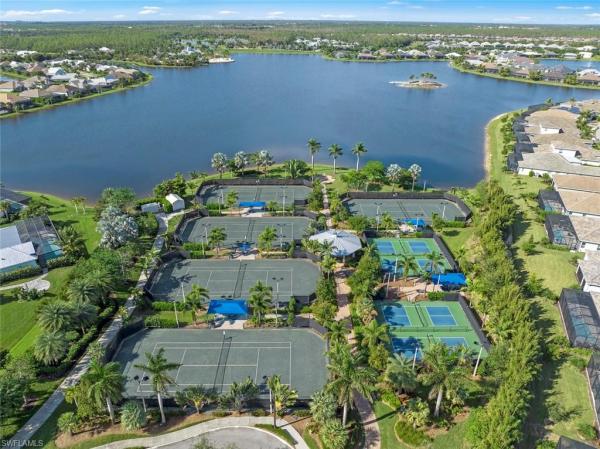 Sparrow Cay, 14785 Dockside Ln, Naples, Florida 34114, image 1