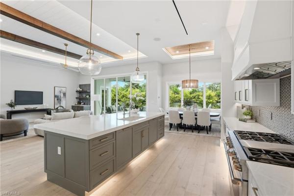 Cypress Woods Estates, 1159 Cypress Woods Dr, Naples, Florida 34103, image 3