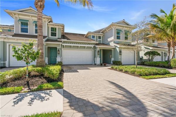Richmond Park, 2280 Priory Ln #1106, Naples, Florida 34120, image 3