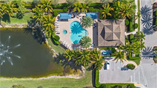 Richmond Park, 2280 Priory Ln #1106, Naples, Florida 34120, image 2