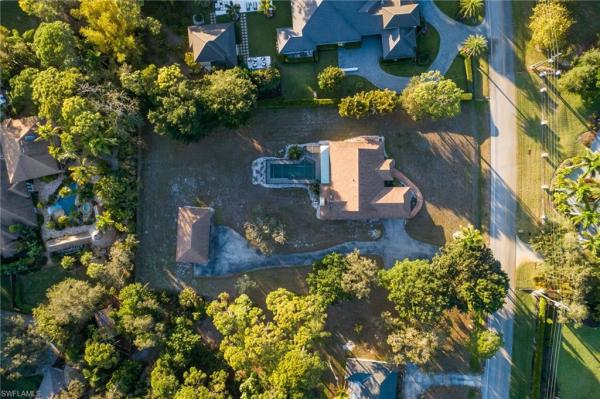 Pine Ridge Estates, 561 Ridge Dr, Naples, Florida 34108, image 1